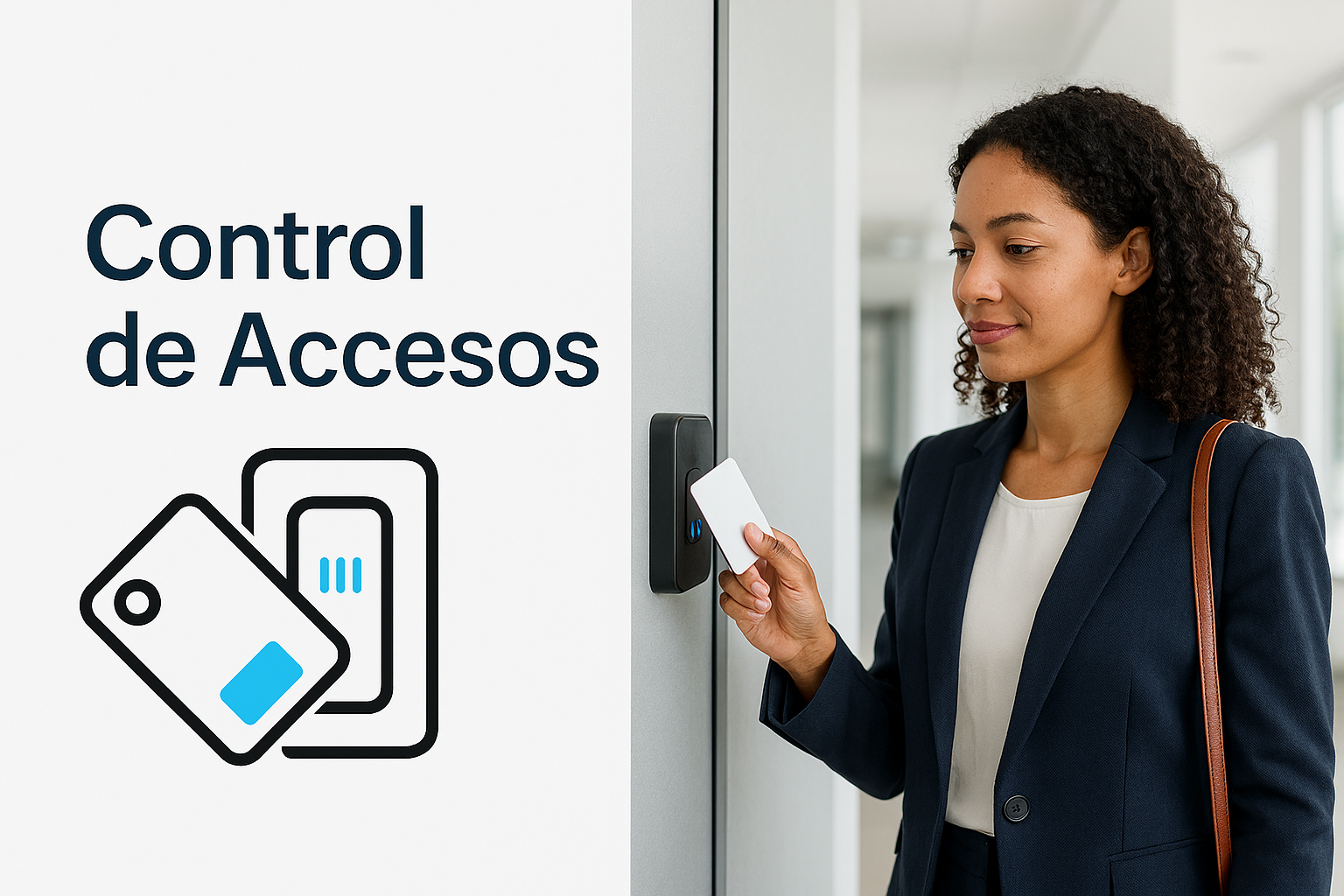 Servicios accesos