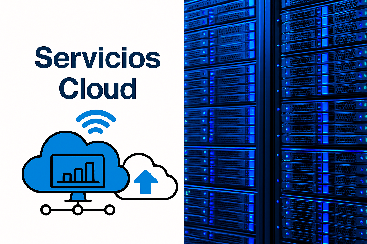 Servicios cloud2